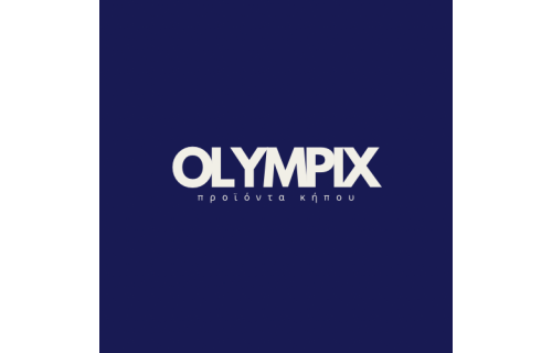 Γιατί είναι καλύτερο να αγοράσετε από την OLYMPIX